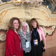 ICF Italy Conference - Venice